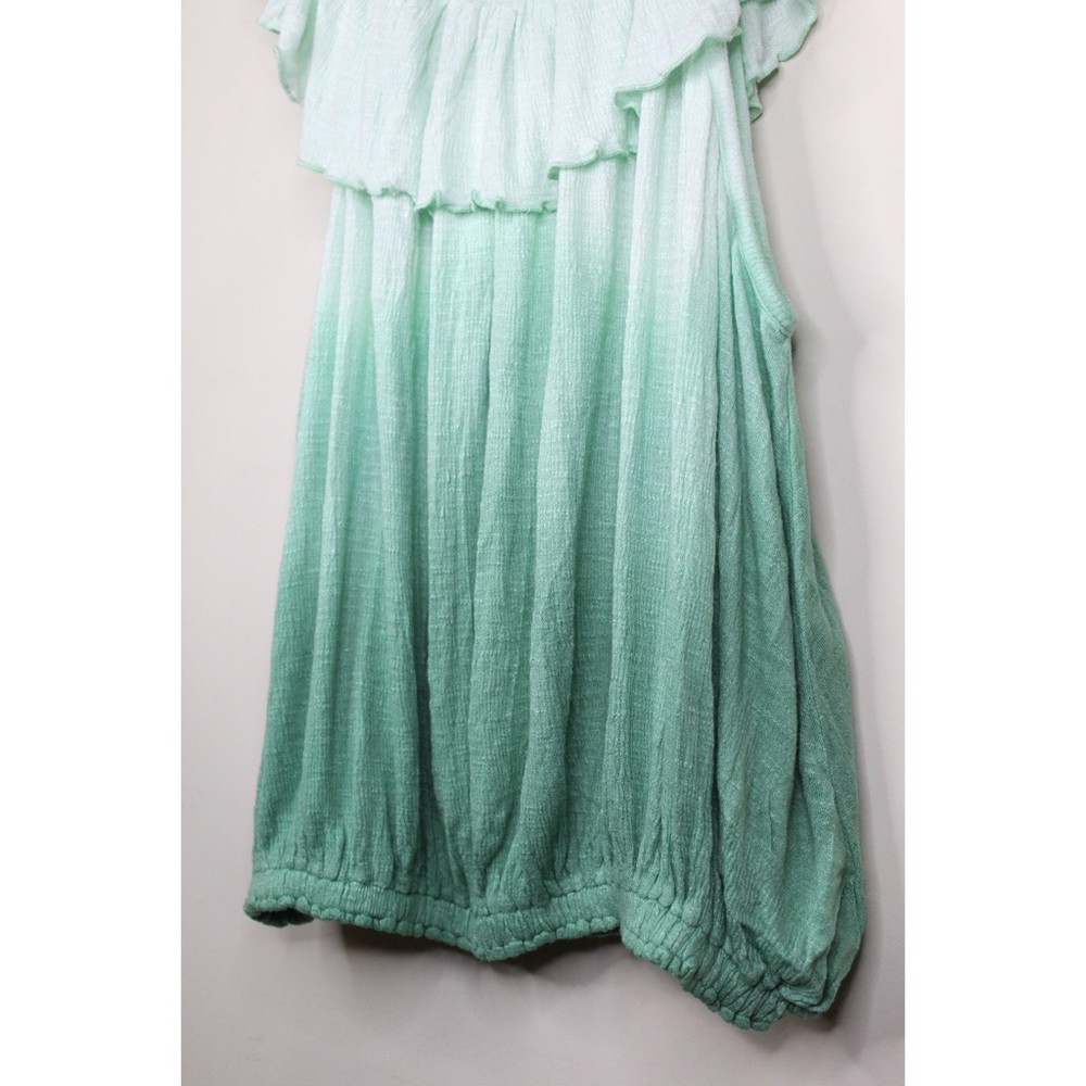 Free People Cora Lee Off the Shoulder Top - Picture 6 of 13